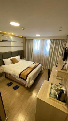 Hotel Global Grupos